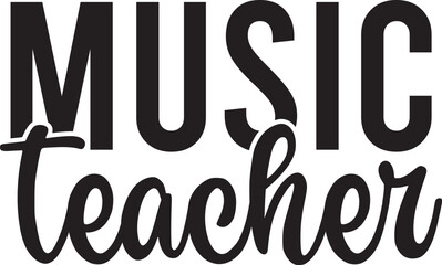 Music Teacher