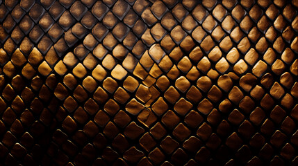 Snakeskin Leather, Texture Background Abstract Image Pattern, For Wallpaper, Background, Cover and Screen of Cell Phone, Smartphone, Computer, Laptop, Format 9:16 and 16:9 - PNG