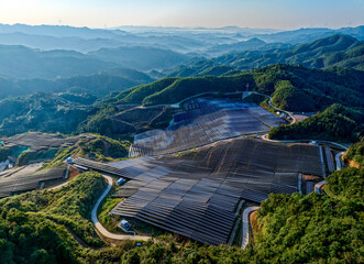 Photovoltaic solar energy