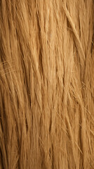 Naklejka premium Dry Wheat Straw Rice Grass, Background Texture Abstract Image Pattern, For Wallpaper, Background, Cover and Cell Phone Screen, Smartphone, Computer, Laptop, Format 9:16 and 16:9 - PNG
