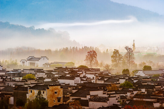 Huizhou Scenery