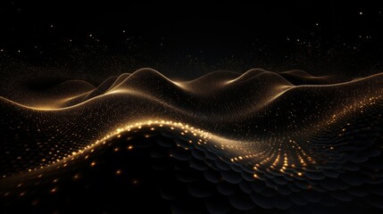 abstract light background