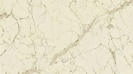 White Marble Texture with Grey Veins
