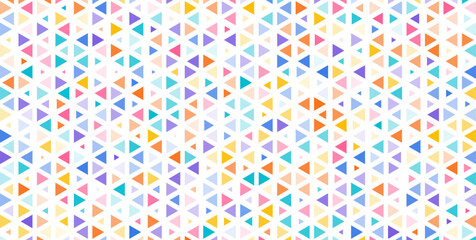 Abstract colorful geometrical background. Design template for brochures, flyers, magazine