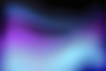 abstract blue, purple or black gradient motion background, cover, backgrounds 