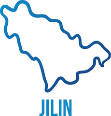 Jilin province abstract smooth map