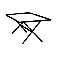 outdoor park picnic table furniture
