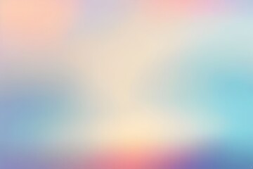 Obraz premium abstract smooth gradient background design, backgrounds 