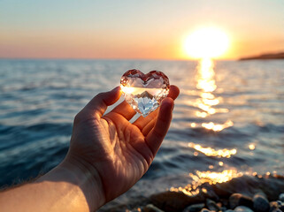 bavaria,button - sewing item,close-up,color image,gemstone,germany,heart shape,holding,horizontal,human body part,human finger,ideas,love - emotion,one person,part of,people,photography,, eywords:
30-