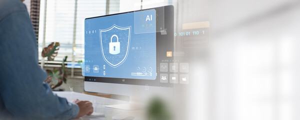 Advanced Data Management and Security Solutions for Businessmen Using AI and Machine Learning...