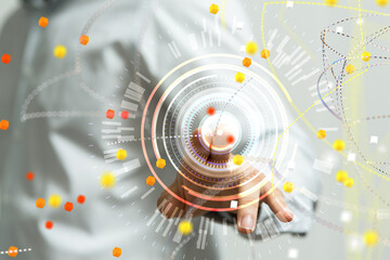 interface
