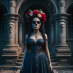 Day of the Dead, remembering the departed