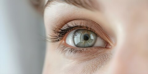 EMDR therapy uses eye movements for bilateral sensory stimulation during treatment. Concept Eye Movement Desensitization and Reprocessing, Trauma Therapy, Mental Health, Coping Techniques