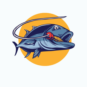 Cagayan Valley Anglers Club Logo