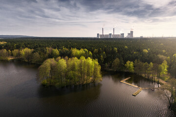 Krajobraz Polski  © Sieku Photo