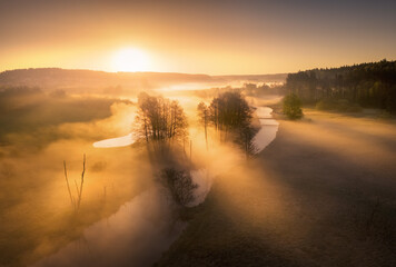 Krajobraz Polski  © Sieku Photo