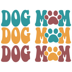 dog mom its a very speacial deisign