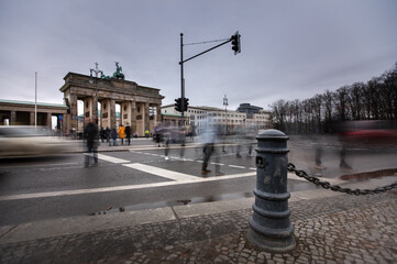 Berlin  © Sieku Photo