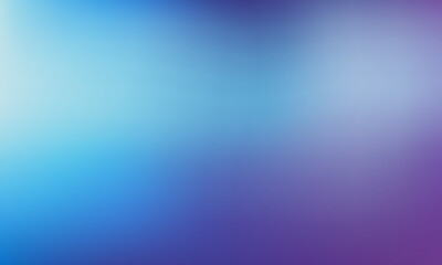 Abstract liquid background set. Gradient mesh. Effect blue color blend. Blurred fluid colorful mix. Modern design template for web covers, ad banners, posters, brochures, flyers. Vector image EPS