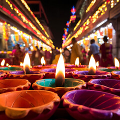 Diwali, the triumph of light and kindness
