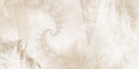 Peach abstract watercolor texture background. Vector beige watercolor pattern. Colorful watercolor hand paint design banners. Color splashing on paper with watercolor splashes, grunge. Background.