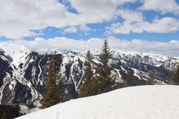Aspen II