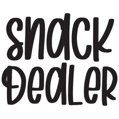 snack dealer its a very speacial deisign