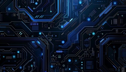 Fototapeta premium Global business network, digital technology, data exchange concept. Business Intelligence and cloud computing, digital marketing, data processing and blockchain and modern technology with backgrounds