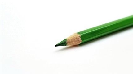 Examining book pages closely