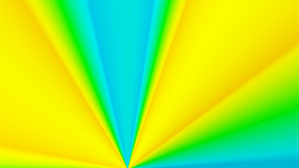 
Abstract  color background. Dynamic shapes composition.  illustration
This background features a vibrant and energetic design, characterized by its dynamic blend of bold and striking colors. Radiatin