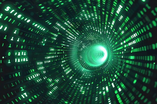 Global business network, digital technology, data exchange concept. Business Intelligence and cloud computing, digital marketing, data processing and blockchain with modern technology background