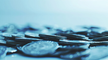 Global business network, digital technology, data exchange concept. Business Intelligence and cloud computing, digital marketing, data processing and blockchain with modern technology background