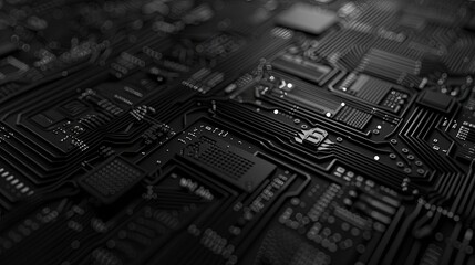 abstract dark wallpaper