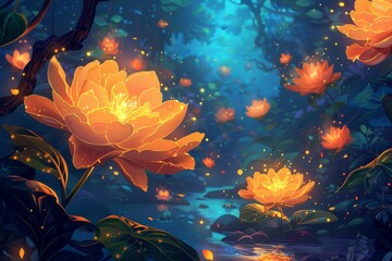 A gorgeous and stunning floral arrangement for design