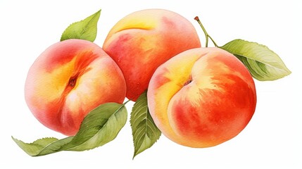 peaches