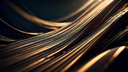 abstract light background