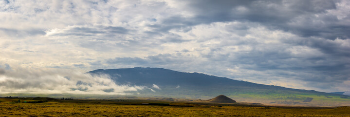 mauna kea pano