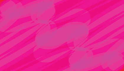 abstract pink background