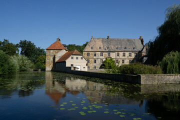 Fototapeta premium Landschaften/Reisen