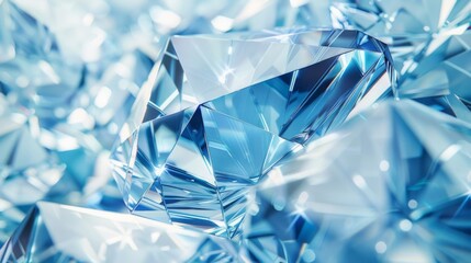 Polycarbonate iridescent silver holographic chrome foil vaporwave background texture pattern. Trendy pearlescent pastel rainbow prism effect. Corrugated ribbed privacy glass refraction 3D rendering.