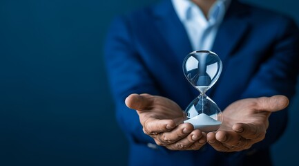 The concept of time and event management for business success