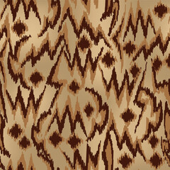 abstract cloth motif patterns, abstract ikat, abstract backgrounds, carpet motifs.	

