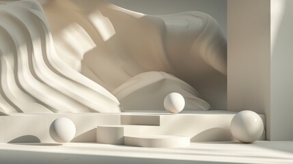 Great foundation for your design