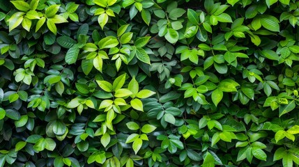Garden fencing integrated with living plants, offering both privacy and greenery around homes.