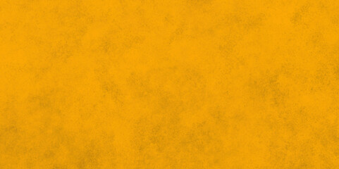 Abstract orange grunge velvety texture with orange color concrete wall texture background. Modern design with grunge and marbled cloudy design. Orange paper texture old parchment paper.vintage texture