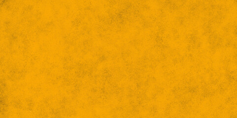 Abstract orange grunge velvety texture with orange color concrete wall texture background. Modern design with grunge and marbled cloudy design. Orange paper texture old parchment paper.vintage texture