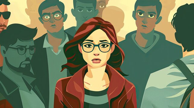 Objectification Images – Browse 1,175 Stock Photos, Vectors, and Video ...