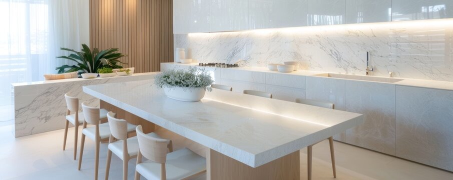 Cozy Dining Ambiance for Family Gatherings Generative AI