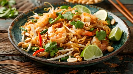 pad thai