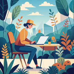 Графика и иллюстрации